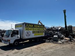 Professional Junk Removal Services in St Petersburg, FL